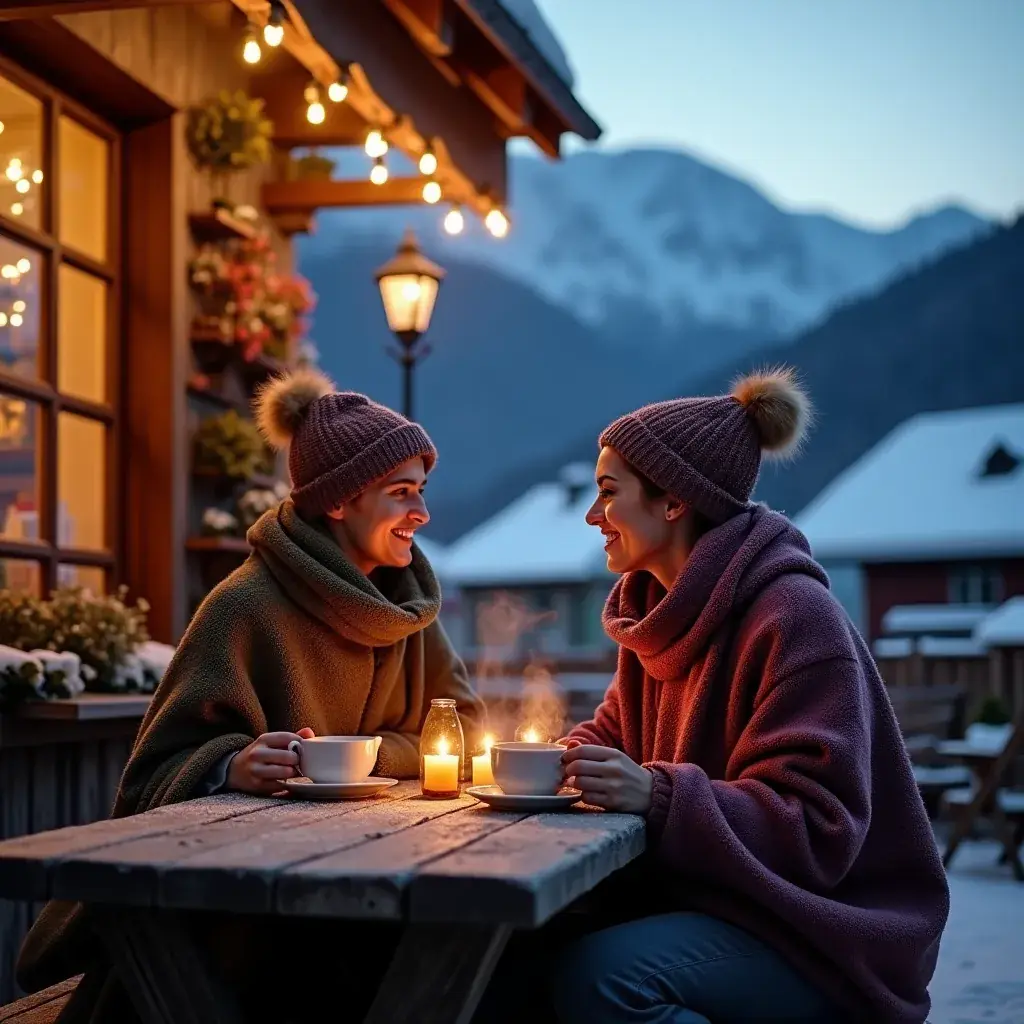 Sustainable workspace