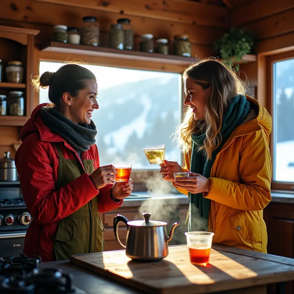 Collaborative innovation